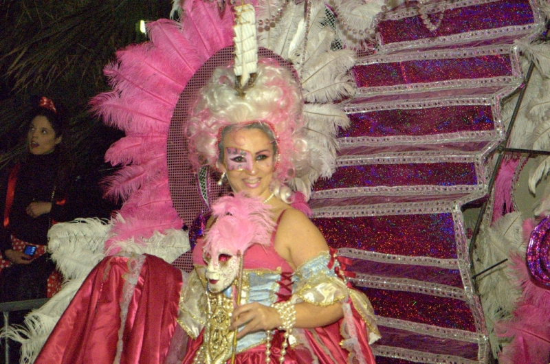 Carnaval Sitges 2011
Keywords: Carnaval Sitges 2011 Extermini