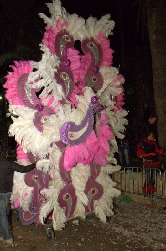 Carnaval Sitges 2011
Keywords: Carnaval Sitges 2011 Extermini