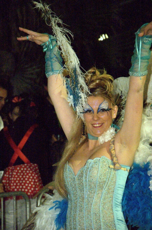 Carnaval Sitges 2011
Keywords: Carnaval Sitges 2011 Extermini