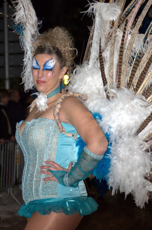 Carnaval Sitges 2011
Keywords: Carnaval Sitges 2011 Extermini