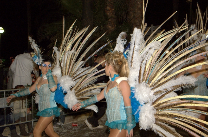 Carnaval Sitges 2011
Keywords: Carnaval Sitges 2011 Extermini