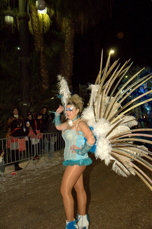 Carnaval Sitges 2011
Keywords: Carnaval Sitges 2011 Extermini