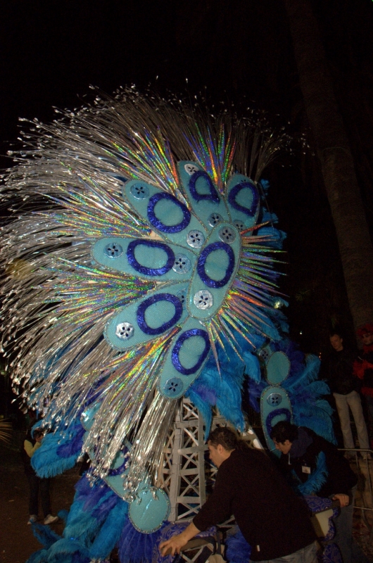 Carnaval Sitges 2011
Keywords: Carnaval Sitges 2011 Extermini