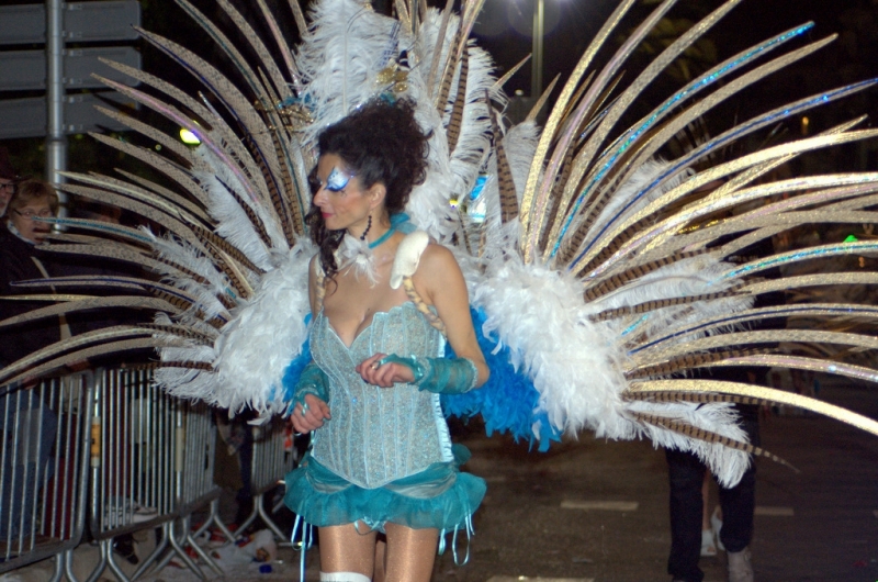 Carnaval Sitges 2011
Keywords: Carnaval Sitges 2011 Extermini