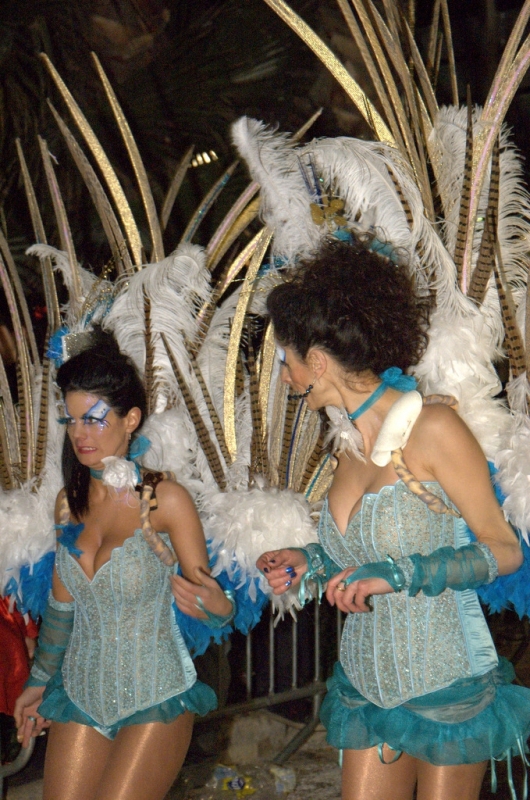 Carnaval Sitges 2011
Keywords: Carnaval Sitges 2011 Extermini