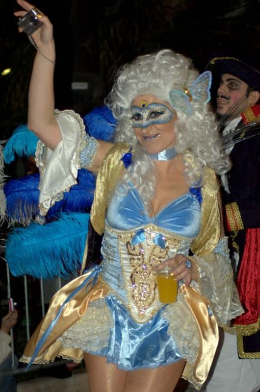 Carnaval Sitges 2011
Keywords: Carnaval Sitges 2011 Extermini