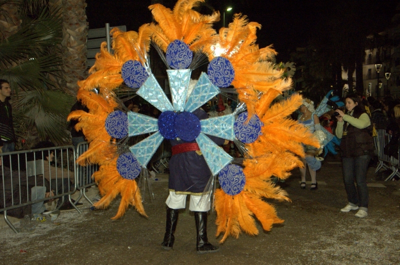 Carnaval Sitges 2011
Keywords: Carnaval Sitges 2011 Extermini