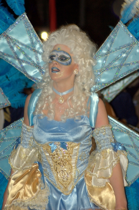 Carnaval Sitges 2011
Keywords: Carnaval Sitges 2011 Extermini