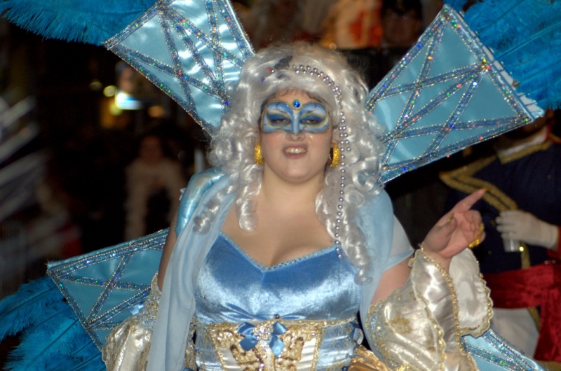 Carnaval Sitges 2011
Keywords: Carnaval Sitges 2011 Extermini