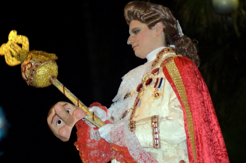 Carnaval Sitges 2011
Keywords: Carnaval Sitges 2011 Extermini