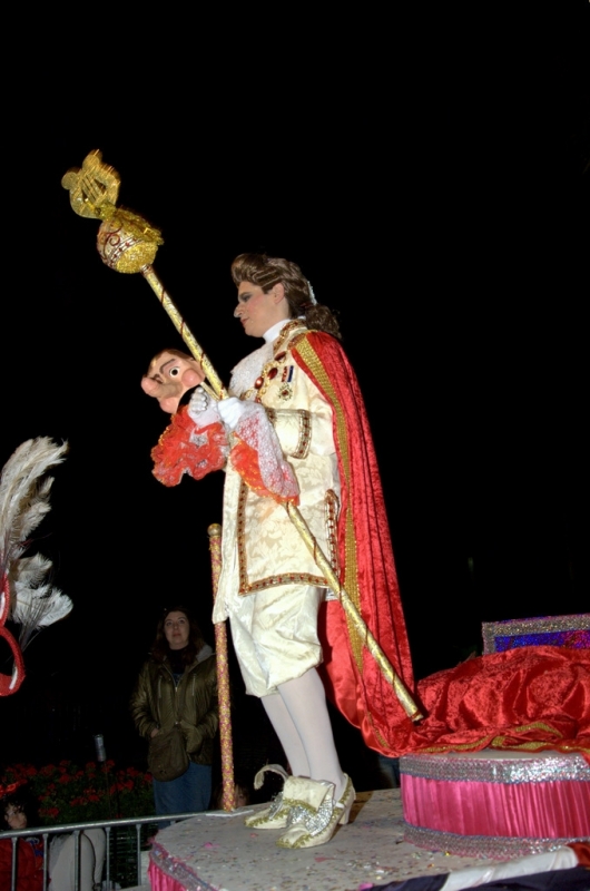 Carnaval Sitges 2011
Keywords: Carnaval Sitges 2011 Extermini