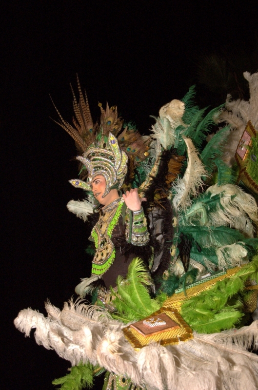 Carnaval Sitges 2011
Keywords: Carnaval Sitges 2011 Extermini