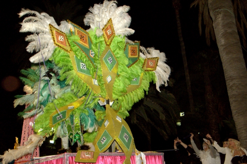 Carnaval Sitges 2011
Keywords: Carnaval Sitges 2011 Extermini