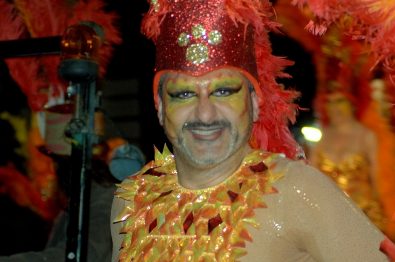 Carnaval Sitges 2011
Keywords: Carnaval Sitges 2011 Extermini