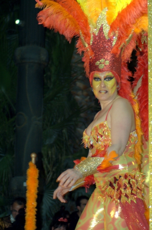 Carnaval Sitges 2011
Keywords: Carnaval Sitges 2011 Extermini