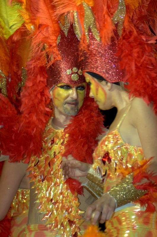 Carnaval Sitges 2011
Keywords: Carnaval Sitges 2011 Extermini