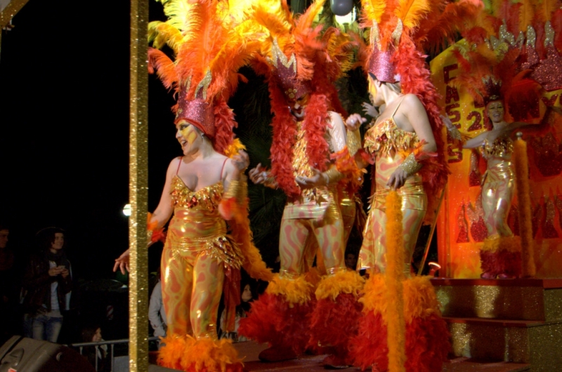 Carnaval Sitges 2011
Keywords: Carnaval Sitges 2011 Extermini