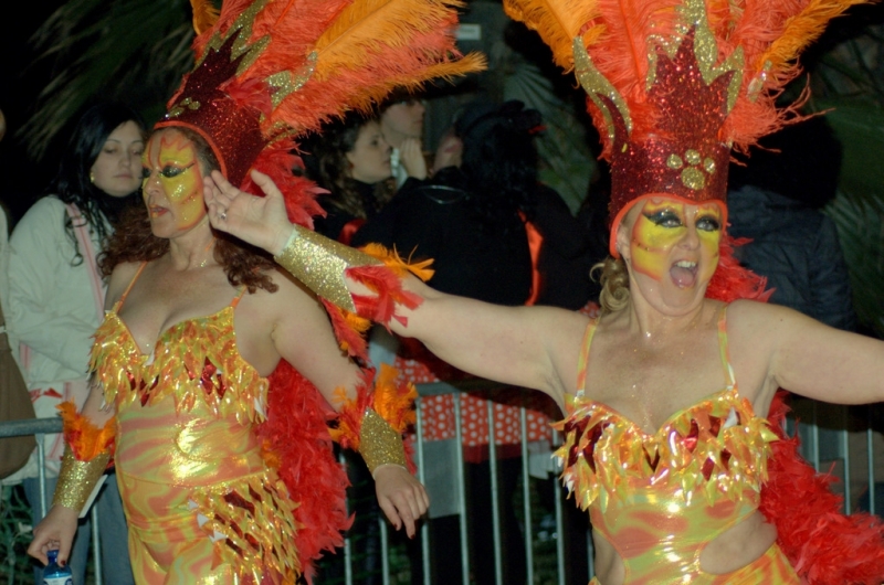 Carnaval Sitges 2011
Keywords: Carnaval Sitges 2011 Extermini