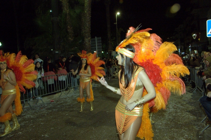 Carnaval Sitges 2011
Keywords: Carnaval Sitges 2011 Extermini