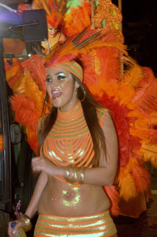 Carnaval Sitges 2011
Keywords: Carnaval Sitges 2011 Extermini