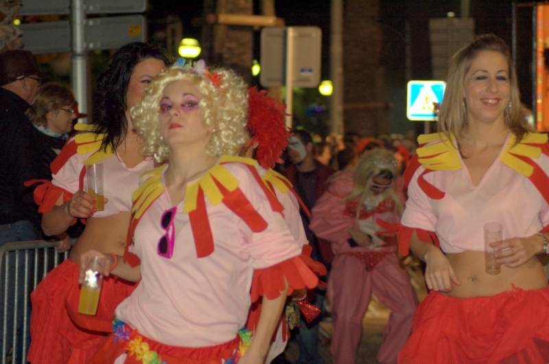 Carnaval Sitges 2011
Keywords: Carnaval Sitges 2011 Extermini