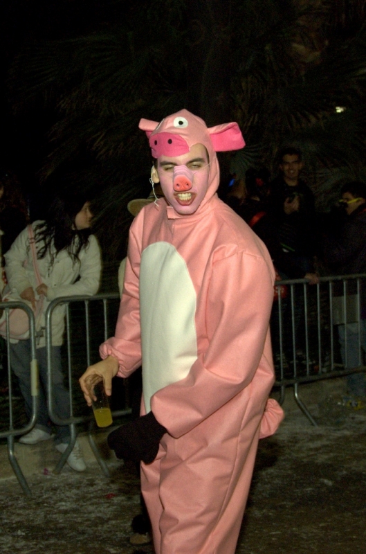 Carnaval Sitges 2011
Keywords: Carnaval Sitges 2011 Extermini