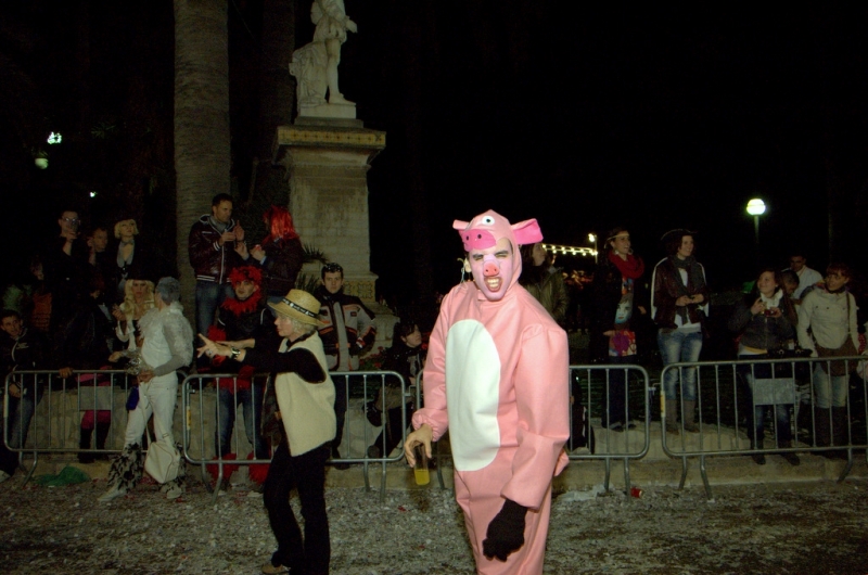 Carnaval Sitges 2011
Keywords: Carnaval Sitges 2011 Extermini