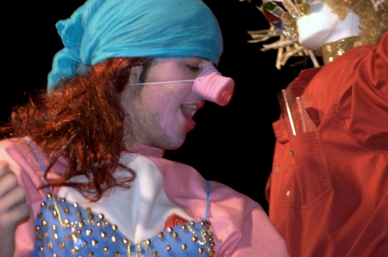 Carnaval Sitges 2011
Keywords: Carnaval Sitges 2011 Extermini