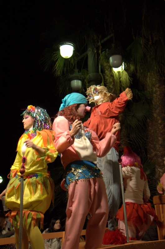 Carnaval Sitges 2011
Keywords: Carnaval Sitges 2011 Extermini