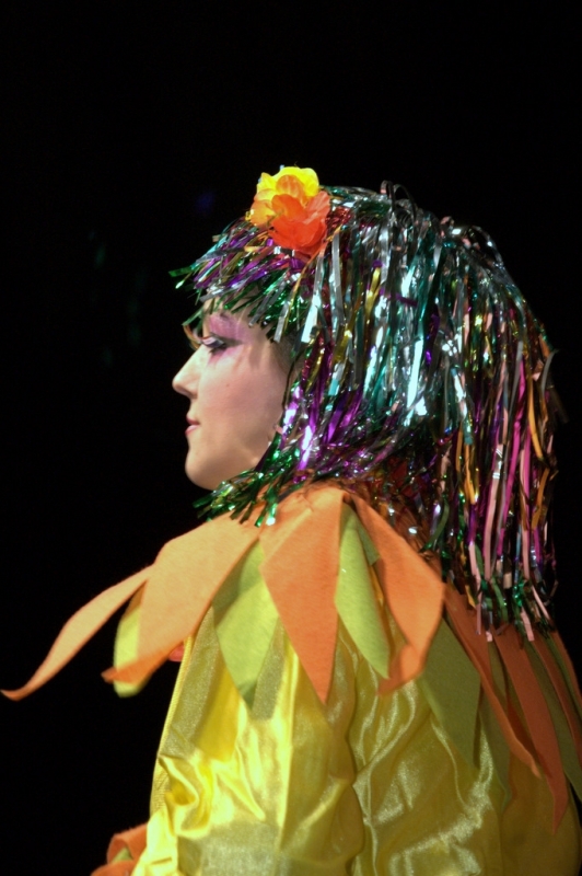 Carnaval Sitges 2011
Keywords: Carnaval Sitges 2011 Extermini