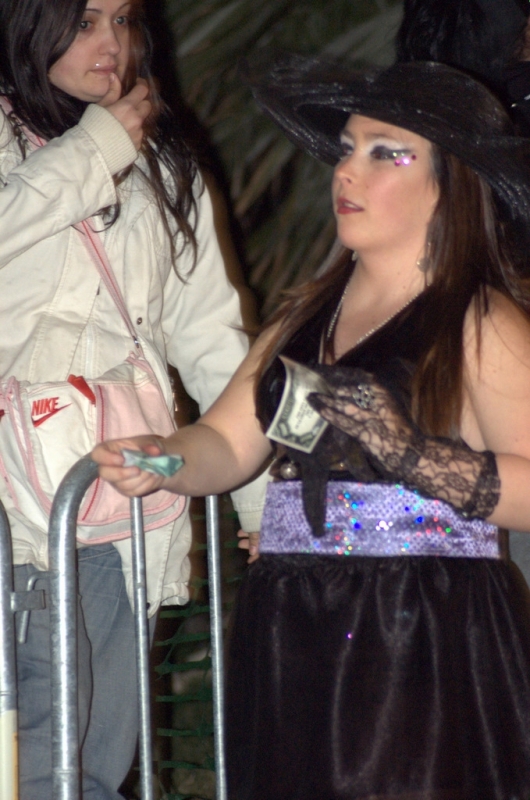 Carnaval Sitges 2011
Keywords: Carnaval Sitges 2011 Extermini