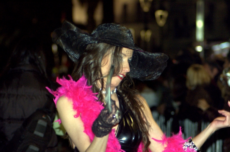 Carnaval Sitges 2011
Keywords: Carnaval Sitges 2011 Extermini