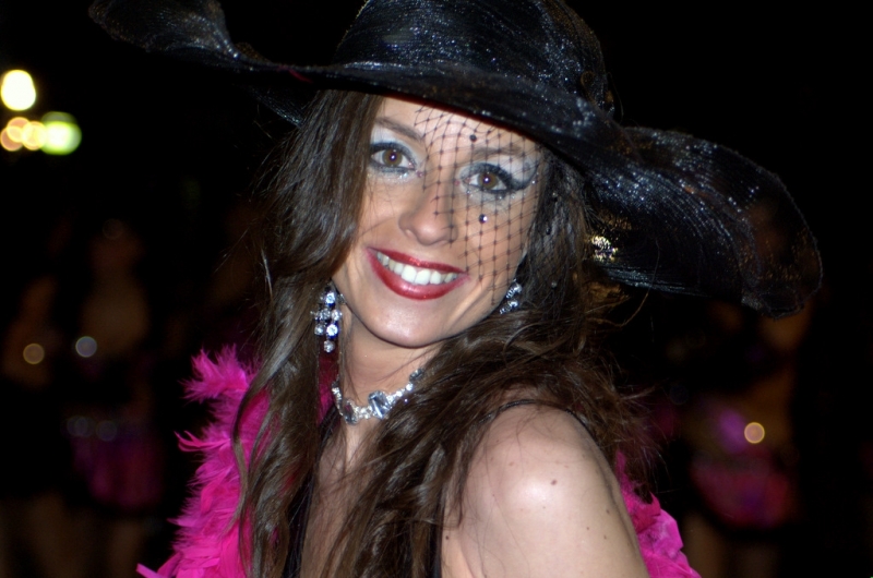 Carnaval Sitges 2011
Keywords: Carnaval Sitges 2011 Extermini