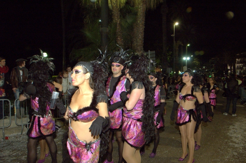 Carnaval Sitges 2011
Keywords: Carnaval Sitges 2011 Extermini