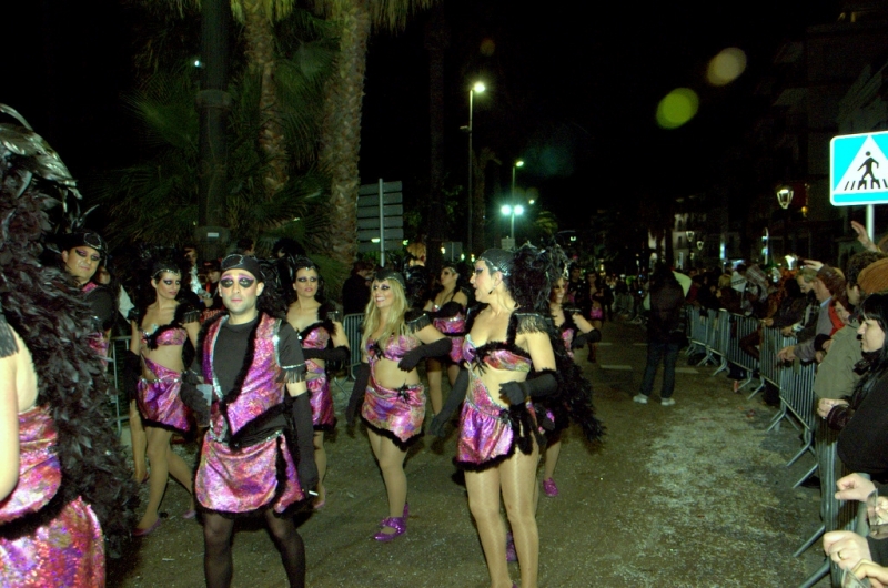 Carnaval Sitges 2011
Keywords: Carnaval Sitges 2011 Extermini
