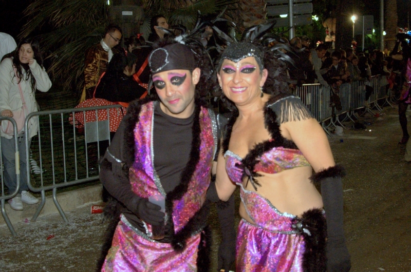 Carnaval Sitges 2011
Keywords: Carnaval Sitges 2011 Extermini