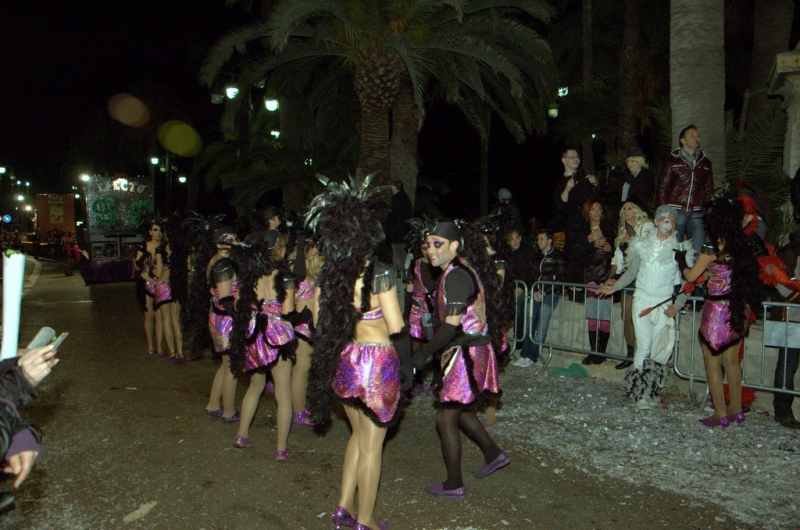 Carnaval Sitges 2011
Keywords: Carnaval Sitges 2011 Extermini