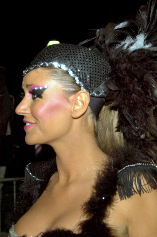 Carnaval Sitges 2011
Keywords: Carnaval Sitges 2011