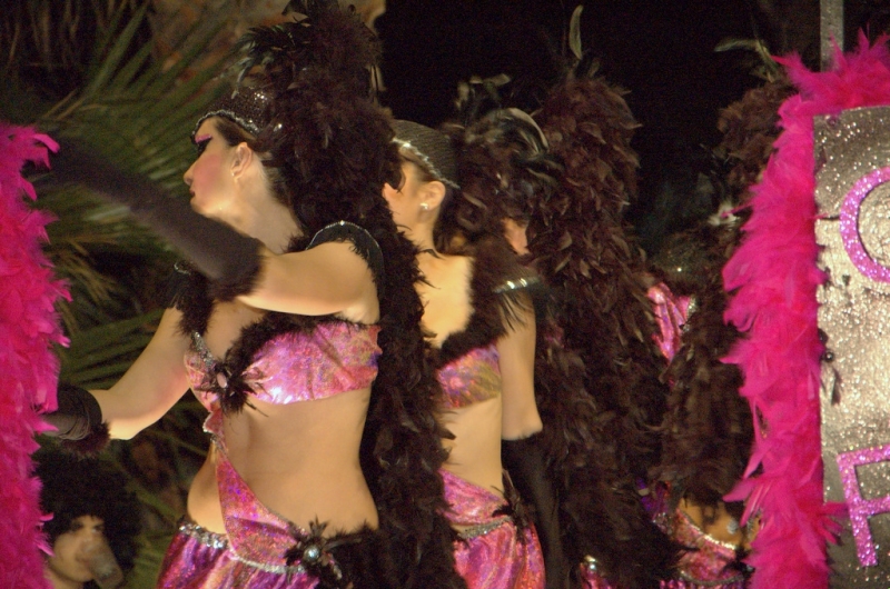 Carnaval Sitges 2011
Keywords: Carnaval Sitges 2011