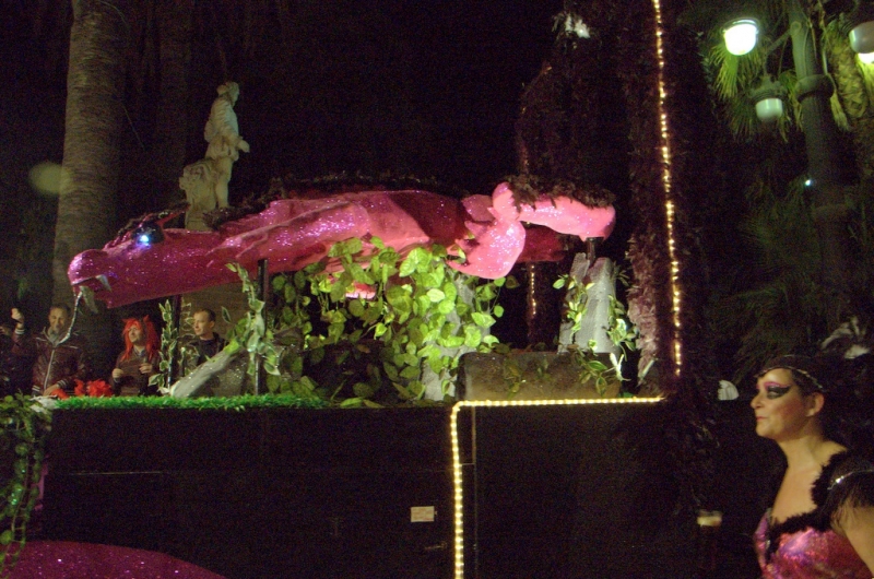 Carnaval Sitges 2011
Keywords: Carnaval Sitges 2011