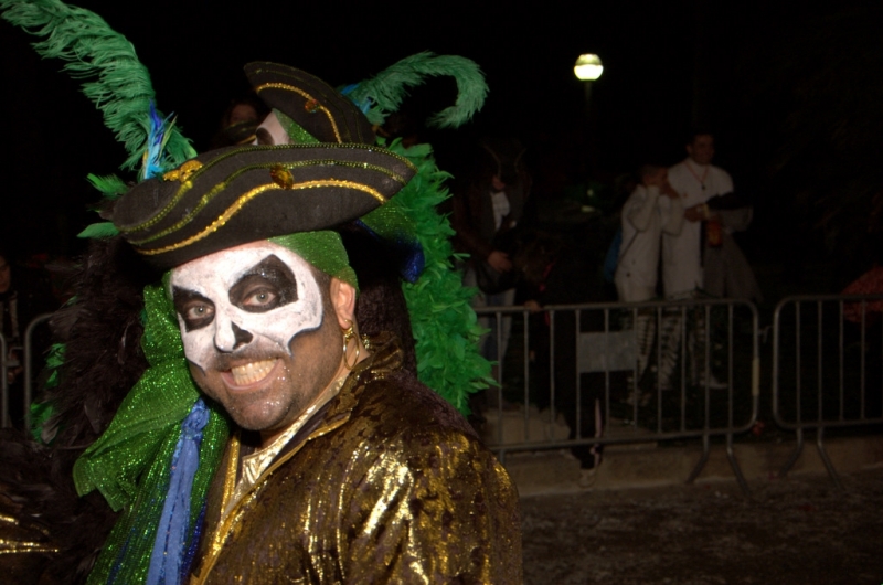 Carnaval Sitges 2011
Keywords: Carnaval Sitges 2011