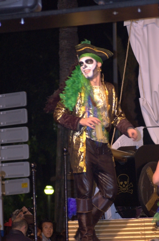 Carnaval Sitges 2011
Keywords: Carnaval Sitges 2011