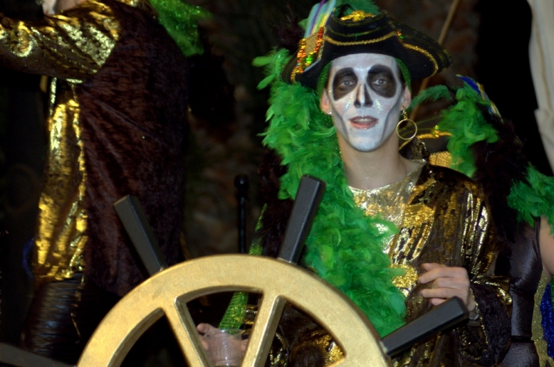 Carnaval Sitges 2011
Keywords: Carnaval Sitges 2011