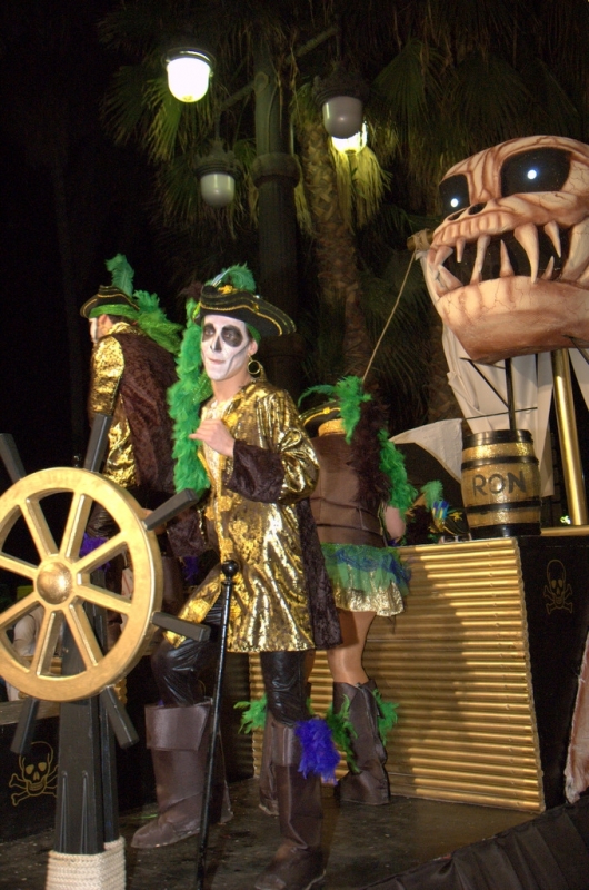 Carnaval Sitges 2011
Keywords: Carnaval Sitges 2011