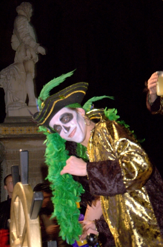 Carnaval Sitges 2011
Keywords: Carnaval Sitges 2011