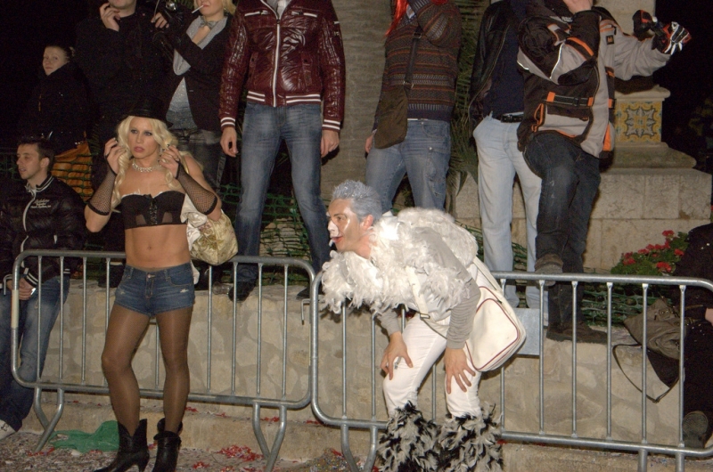 Carnaval Sitges 2011
Keywords: Carnaval Sitges 2011