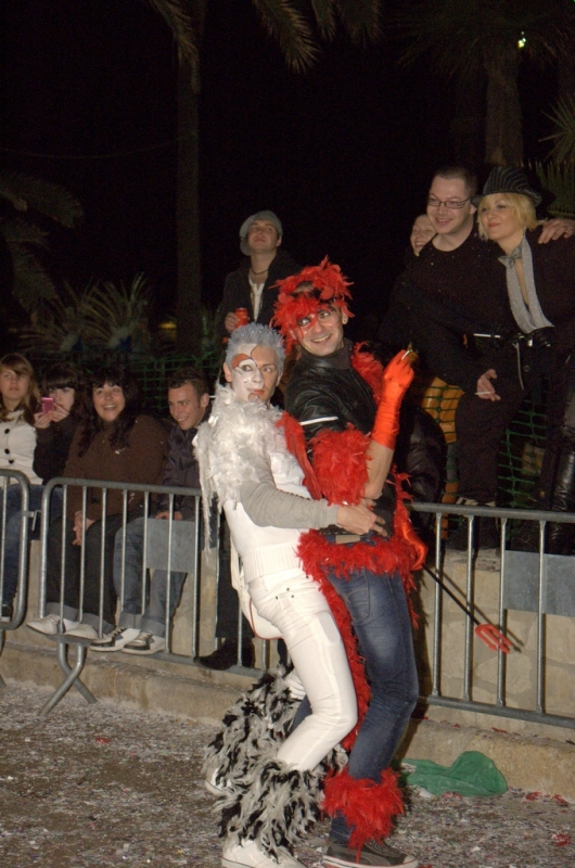 Carnaval Sitges 2011
Keywords: Carnaval Sitges 2011