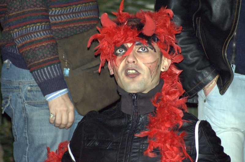 Carnaval Sitges 2011
Keywords: Carnaval Sitges 2011