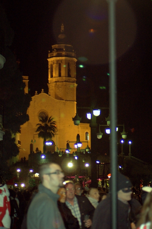 Carnaval Sitges 2011
Keywords: Carnaval Sitges 2011