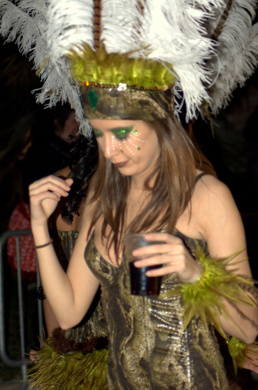 Carnaval Sitges 2011
Keywords: Carnaval Sitges 2011